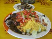 Frango Assado Do Saul