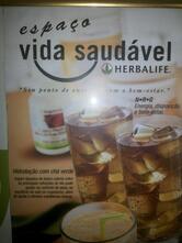EVS Herbalife Goiana