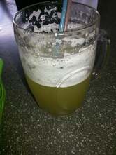 Caldo de Cana - São José " O Quebra-bucho"