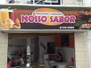 Restaurante Nosso Sabor