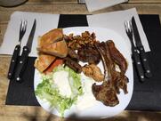 Brasserie Timmerhuis