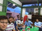 Churrasquinho Tia Lete