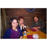 Sarah Jane's Restaurant