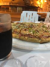 Pizzaria Tarantela