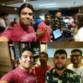 Grão-Mestre Luderia