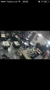 Z Cafe Chill Out Lounge