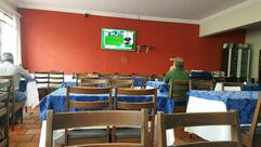 Churrascaria Penteado