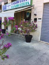 Bar Orfeo Pasticceria