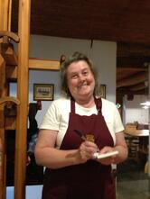 Agriturismo Pra L'Ottavi