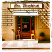 Da Barinco & Cartine