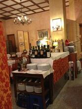 Ristorante La Pignatella