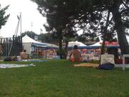 Le Acacie Pizzeria Ristorante Discoteca Piscina