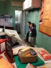 Ristorante Pizzeria Il Pomodorino