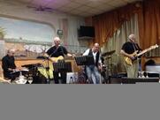 La Fontanina Da Nicola