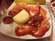 Ristorante Taverna La Fornarina