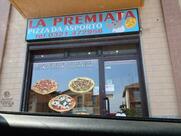 La Premiata Pizzeria d’asporto