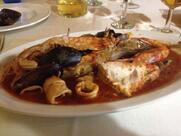 Ristorante "Il Caciucco"