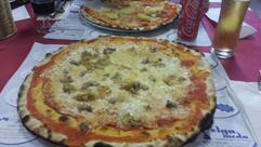 Pizzeria Trattoria Vecchia