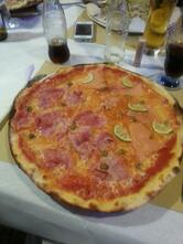 Pizzeria AltiLivelli