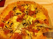 Ristorante Pizzeria Rigolfo