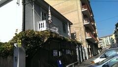 Bar trattoria Jchnusa