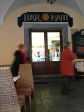 Haiti gelateria & bistrot