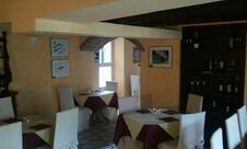 Ristorante Des Artistes