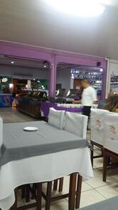 Restaurante e Pizzaria Colonial