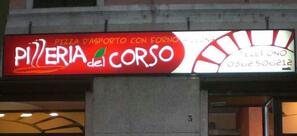 Pizzeria del Corso