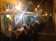 pizzeria la genzanese