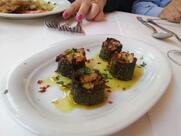 Ristorante La Curva - Capomulini By IL POZZO