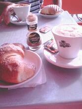 Cafe Miky Gelateria Pasticceria