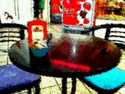 Pizz'Osteria Bar Ponterotto