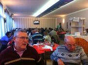 Trattoria Vallone da Mario