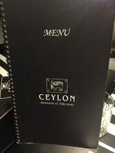 Ceylon