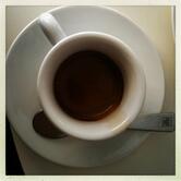 I piaceri del caffè