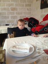 Squarciolla Ristopizza