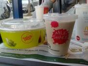 McDonald's Vasto Histoniense