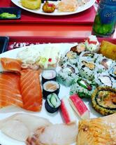 Tokyo Express - Bauru Shopping