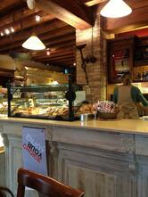 Pasticceria Baruffato