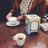 Liberty Cafè Genova