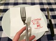 La Cantina - Pecore e Dintorni