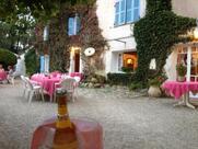 Le Mas des Géraniums