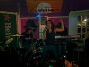 Billy Bob's Blues Pub