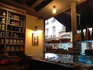 Breizh Café Marais | La Crêpe Autrement