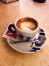 Caffè Rizzardelli