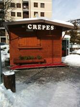Crepes