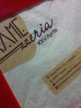 Tramezzeria XXV Aprile