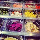 Pizzeria Degli Artisti