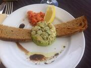 Restaurant Le Sanboulou